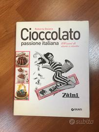 Cioccolato Passione Italiana   Roberta Deiana