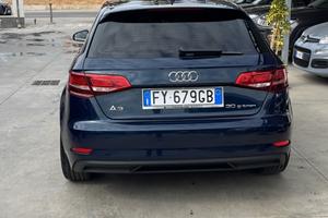 AUDI A3 Sportback e-tron - 2019