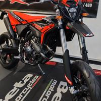 Beta RR 125 4T
