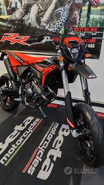 Beta RR 125 4T