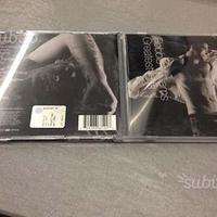 Cd Robbie Williams Greatist Hits