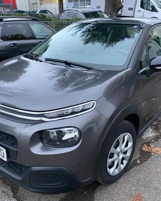 Citroen C3 PureTech 83 S&S Feel