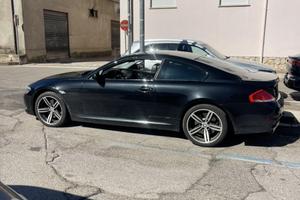 Bmw 635 Diesel AUTOMATICO