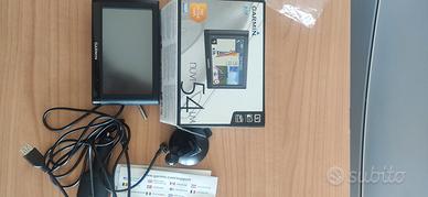 Navigatore satellitare Garmin 