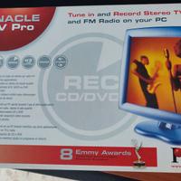Pinnacle PCTv Pro
