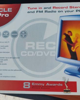 Pinnacle PCTv Pro