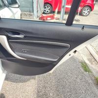 Pannello porta post dx BMW 116D del 2014