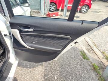 Pannello porta post dx BMW 116D del 2014