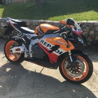 Honda Repsol 1000 rr