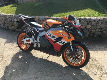 Honda Repsol 1000 rr
