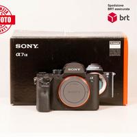 Sony A7s II