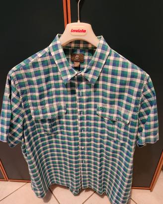 Timberland camicia uomo tg.xxl