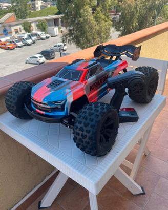 Rc 1/8 arrma kraton 2026
