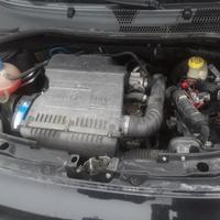 MOTORE COMPLETO FIAT 500 Serie 169a3000 Benzina (0