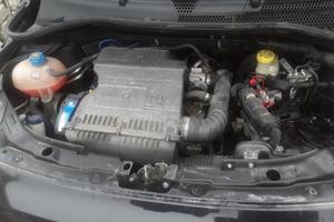 MOTORE COMPLETO FIAT 500 Serie 169a3000 Benzina (0