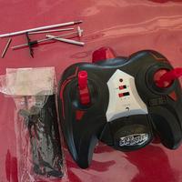 radiocomando elicottero SKY ROVER