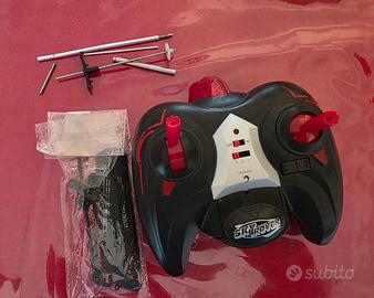 radiocomando elicottero SKY ROVER