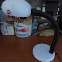 Lampada scrivania