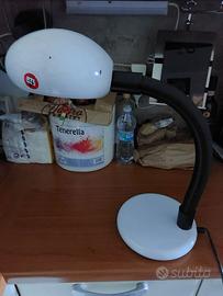 Lampada scrivania