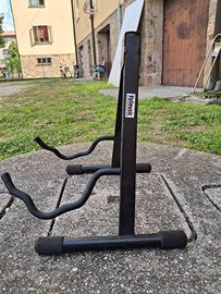 Cavalletti per chitarre