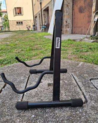 Cavalletti per chitarre