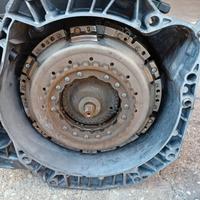 Cambio automatico reanult scenic 1.5 diesel