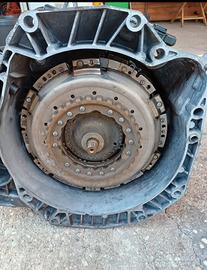 Cambio automatico reanult scenic 1.5 diesel