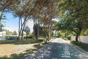 Casalpalocco bilocale arredato