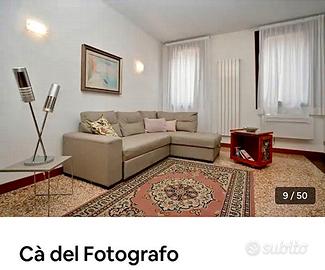 Ca' del Fotografo
