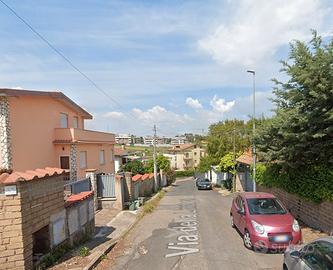 Trigoria trilocale in villa