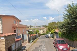 Trigoria trilocale in villa