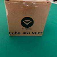 Cubo Wind x internet 4G+