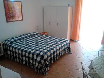 Casa TAORMINA mare LETOJANNI CENTRO 30 mr.spiaggia