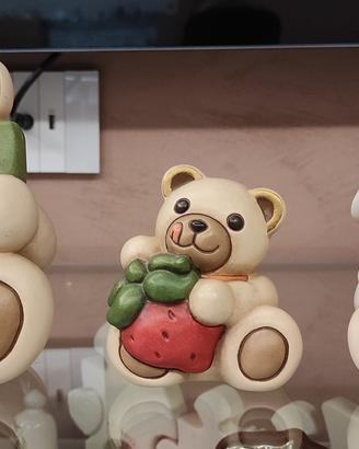 Thun Teddy fragola