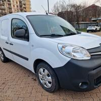 RENAULT KANGOO 1.5 DCI 115CV ICE EURO 6 + IVA