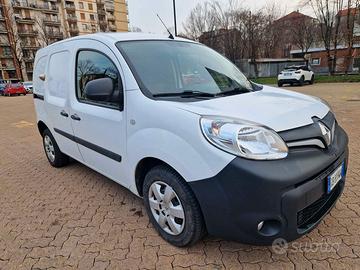 RENAULT KANGOO 1.5 DCI 115CV ICE EURO 6 + IVA