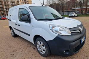 RENAULT KANGOO 1.5 DCI 115CV ICE EURO 6 + IVA