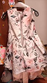 Abiti eleganti per bambina