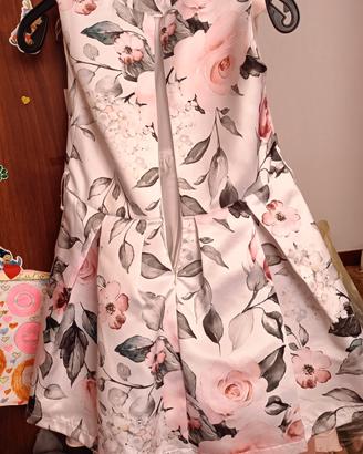 Abiti eleganti per bambina