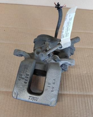 Pinza freno post sx AUDI Q3 4X4 1968cc diesel 2017