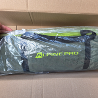 Tenda Alpine Pro Kempere 3+ NUOVA