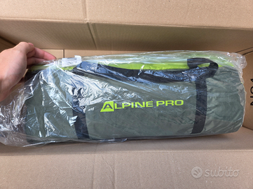Tenda Alpine Pro Kempere 3+ NUOVA