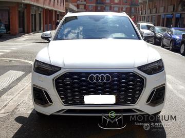 Audi Q5 40TDI 204CV S tronic S line - PARI AL NUOV