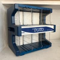 Espositore porta penne Tratto