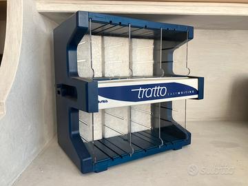 Espositore porta penne Tratto