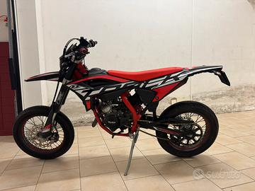 Beta Track 50 motard