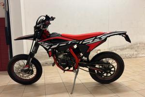 Beta Track 50 motard
