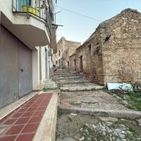 Appartamento, Torretta.