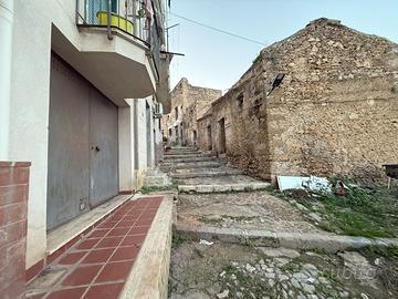 Appartamento, Torretta.