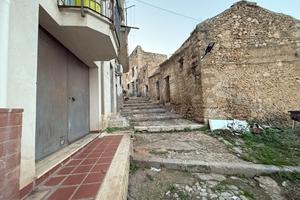 Appartamento, Torretta.